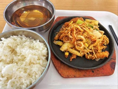 Hui Xian Restaurant (Halal)