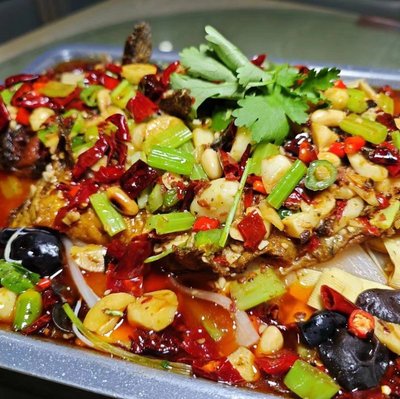 North Gongyuan Family Cuisine