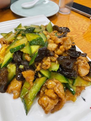 Yu Yang Dumplings & Home-style Dishes