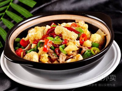 Sichuan-Hunan-Chongqing Home-style Cuisine (Guoyuan Branch)