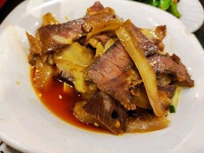 Jin Yu Zhi Jia Wu Shan Roast Pike (Fruit Garden Store)