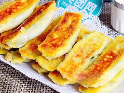 Northeast Restaurant Dumplings and Gyoza
