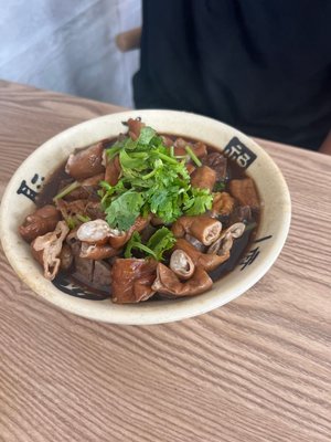 Zhang's Braised Pork Original Store