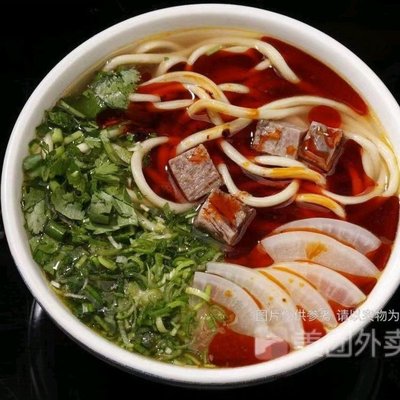 Dongfang Gong Chinese Lanzhou Beef Noodle (Tongzhou Fruit Garden Store)