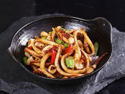 Xianghe Meat Pie · Knife-Edged Noodles · Home Cooking (Tongchao Avenue Branch)