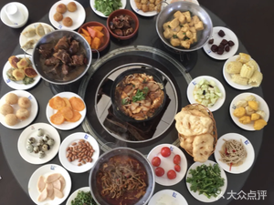 Zui Mei Jingzhuang Changqinyuan 43 (Liugou Tofu Banquet Branch)