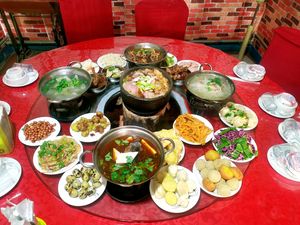 Liugou Doufu Yan 69 Hao Fu Dou Tang
