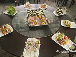 Ruyi Garden