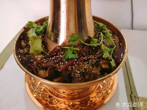 Yuan Wei Fang Huo Guo Ji (Qiaozhi Store)