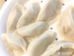 Oriental Self-service Dumpling City (Qiaozhi Branch)