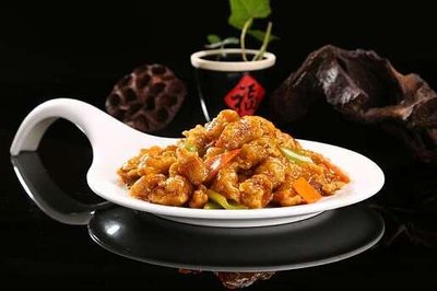 Min'an Northeast Restaurant (Liyuan Branch)