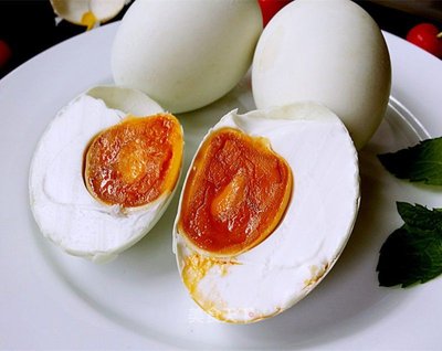 Fat Man's Breakfast