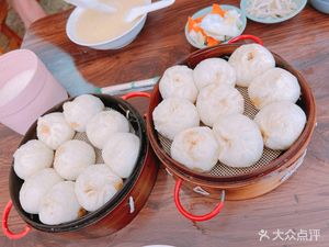 Hangzhou Steamed Dumplings (Beiyangwa Community Branch)