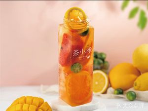 Tea Xiao Qi (Wangsheng North Street Branch)