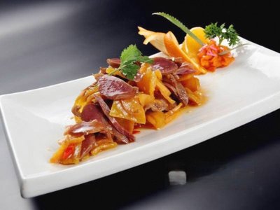 聚香阁家常菜(万盛南街店)