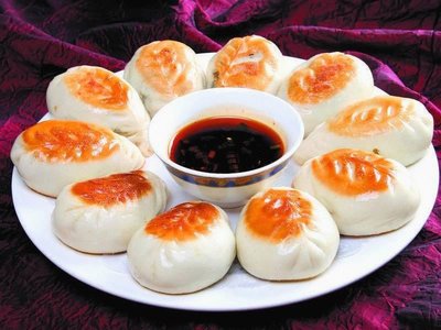 Hangzhou Xiao Long Bao (Lyuan Store)