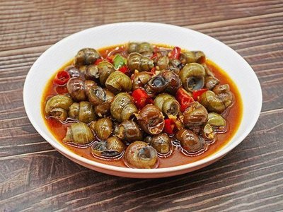 Gu Street Lobster · Hungry Frog (Juyuanhong Culinary City Stall 26)
