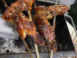 Xiao Yu BBQ Restaurant