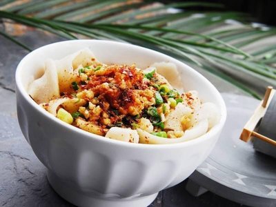 Yangzi Ramen
