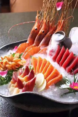 Fu Ying Lan Seafood Hotplate (California Branch)