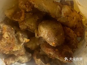 Miss Zuo's Spare Ribs and Fried Meat (Liyuan Branch)