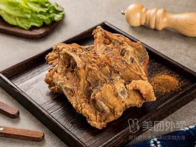 Yongshun Fried Chicken (Linhe Li Branch)