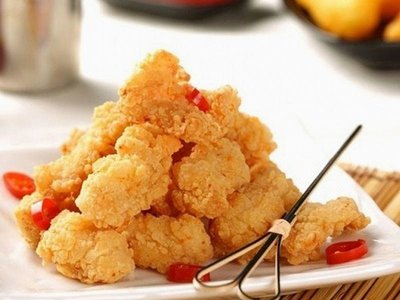 Called a Fried Chicken (Yunjing East Road Branch)