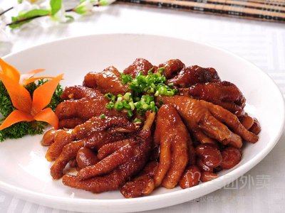 Juxian Longmen Cantonese Restaurant (Tongzhou Guizhou Department Store Branch)