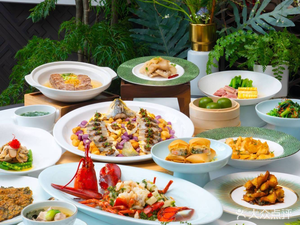JIA He Cheng Restaurant (No. 7 Global Resort Avenue, Beijing World Geotop Resort)