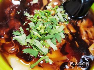 Chenxiang Six O'Clock Restaurant (Li Yuan Zhonglu Branch)