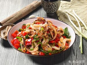 Auntie's Crab and Rice Pot (Tongzhou Branch)