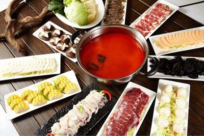 Asia Pacific Garden Hotel · Jade Golden Hall Chinese Restaurant