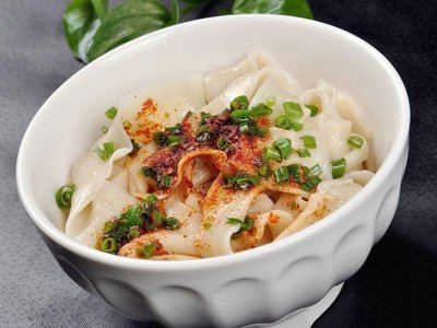 Lan Zhou Lao Ma La Noodles (Yuqiao East Road Branch)
