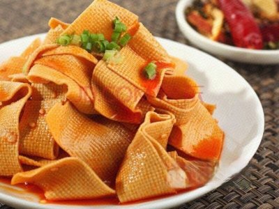 Authentic Anhui Beef Noodles (Qiaozhuang North Street Branch)