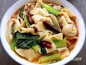 Zhuorong Anhui Beef Brisket Noodles (1st Branch at Yiqingxuan Food City)