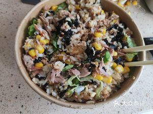Fish Roe Village Secret Recipe Rice Bowl (Xinlong Plaza Branch)