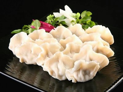 Meijiasu Dumpling Restaurant (Yuqiao Nanli Community Branch)