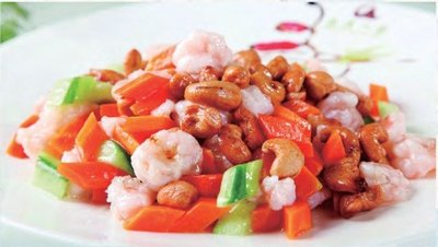 Shougang Second Recruitment · Culinary Space