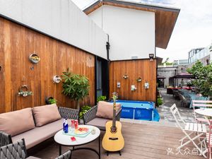 Yao Family Courtyard • Yao Cafe