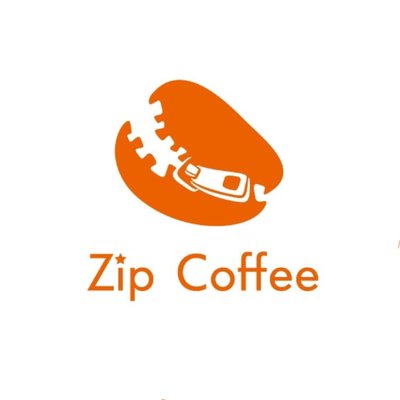 ZIP Coffee × MOSI Zipper Coffee × MOSI