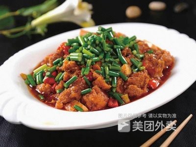 Chen Jie’s Home-Style Chicken Wings (Bi Quan Shopping Mall Branch)