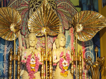 Thai Dai Xiao Guan