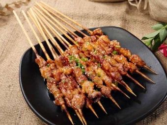 Jinzhou Barbecue (Jinding Street Store)