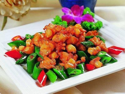 Tang Da Lu Cai Guan (Mode Du Xi Li Shi Community Store)
