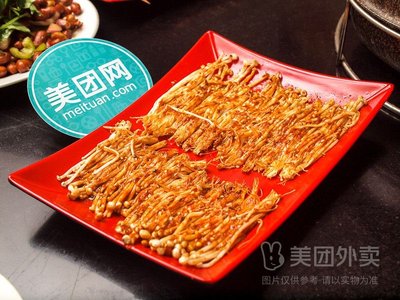 Farmhouse Barbecue (Jinding North Road Store)