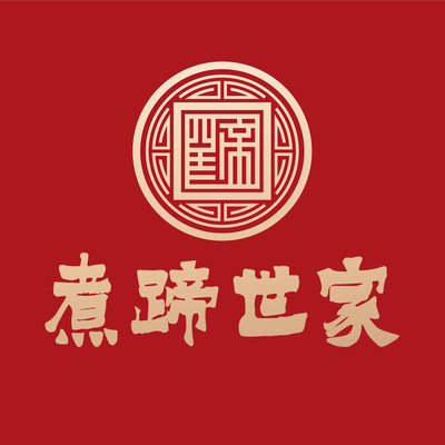 Master Pig Trotter (Baipinyao Store)