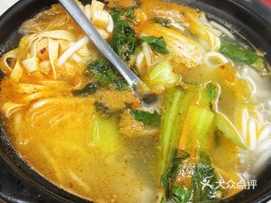 Xu Ya Restaurant (Jin Ding West Street Branch)
