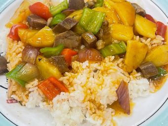 Lanzhou Lamian