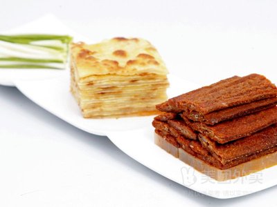 Step by Step Jiang卤煮