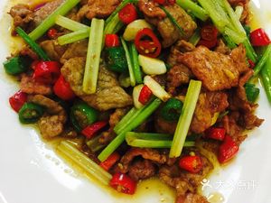 Western Yishengxuan Restaurant (BiQuan Mall Branch)